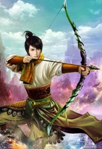 極品透視神醫 直達底部↓