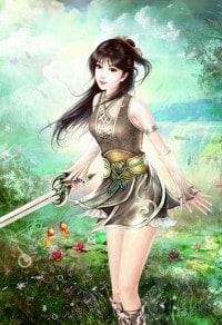 超能神医