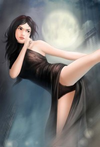 奇剑幻魔录