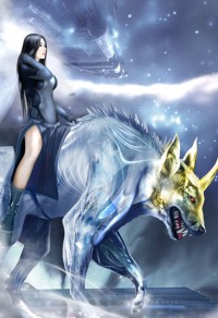 （BL/秦時明月同人）秦時明月之師哥，回家