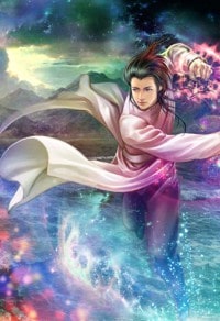 古武當興