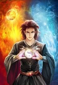 太古神魔訣