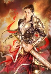 小師叔她破劫了